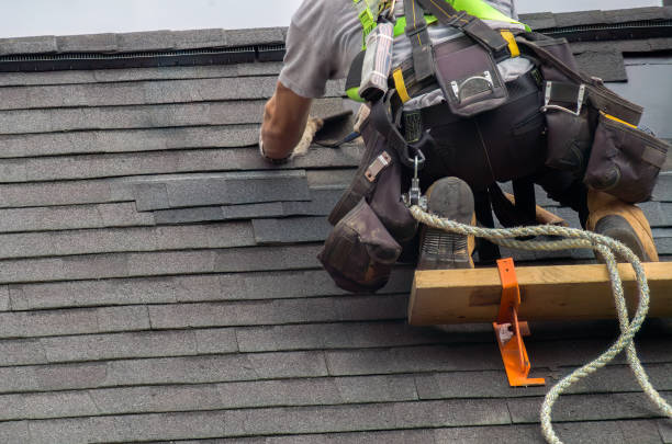 Reliable Emergency Roof Repair contractor in The Lakes, NV by Brentwood Metal Roofing